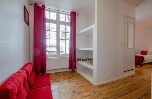 Ferme du canal - Foto 14