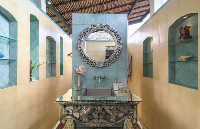 Villa Kupu Kupu Tulip - Foto 20