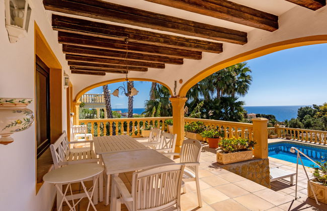 Villa Casablanca - Foto 3