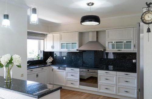 Zinovia's Luxury House - Foto 16