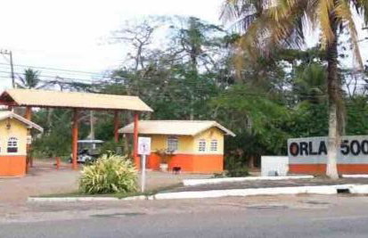 Casa para temporada em condomínio Orla 500, com piscina em unamar - Cabo Frio - Foto 32