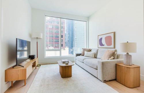 Blueground Midtown West gym doorman wd NYC-1560 - Foto 1