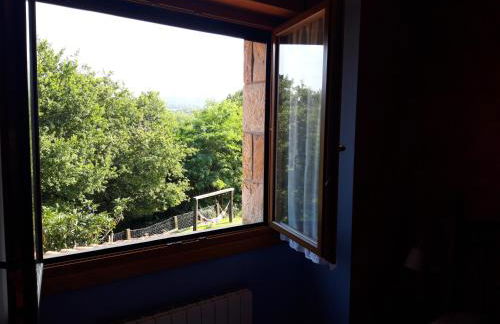 Casa Rural Eguzkilore - Foto 39