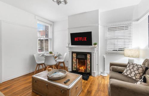 The Central-Contractor Accommodation-Free Parking - Extended Stays - Photo 11