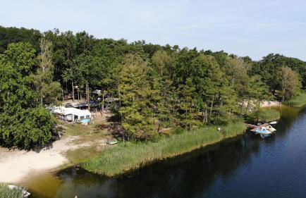 Tiny House am Ranziger See - Foto 33