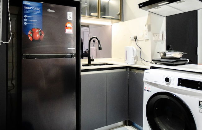 Guestonic Neu Suite Cozy Studio - Foto 34