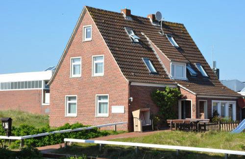 Ferienhaus Nordstrand Whg 4 - Foto 23