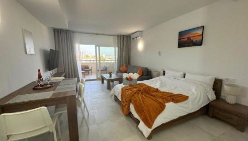 BENALBEACH Vista al Mar - Foto 2