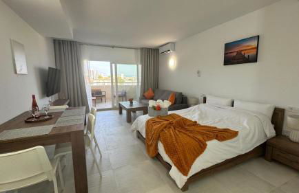 BENALBEACH Vista al Mar - Foto 2