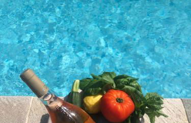 Charming Villa, Private Pool - Foto 10