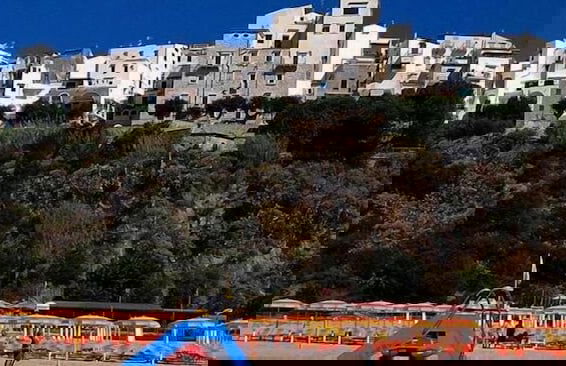 Casa Vacanza Kair - Foto 37