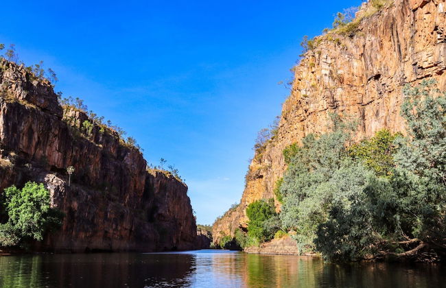 BIG4 Breeze Holiday Parks - Katherine - Foto 68