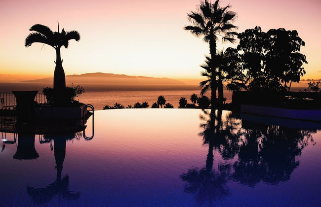 Las Terrazas de Abama Suites - Foto 80