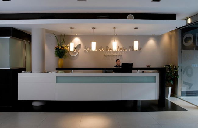 Ayres Apartments Recoleta - Guido - Foto 2