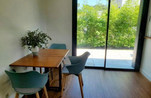 Au calme du Golf - Appartement Chic 5 étoiles - Foto 5