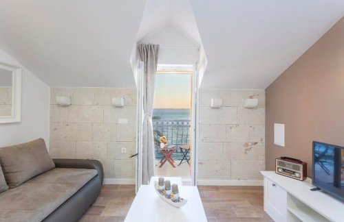 Apartmani Antiqua - Photo 18