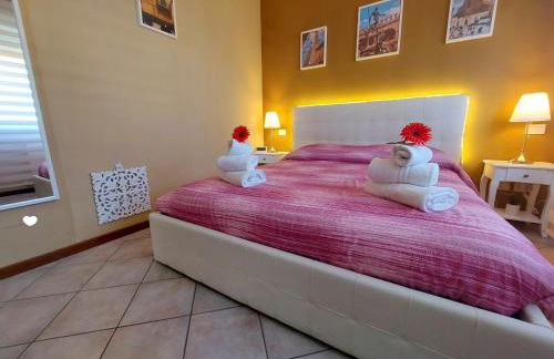 ATTICO IN FIERA apartment - Photo 16