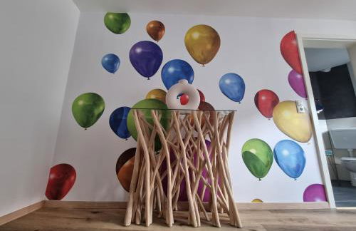 Hufschmieds Bleibe - Foto 14