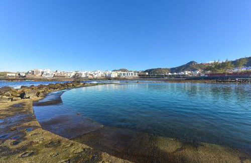 La Casa de Arriba Arucas by VillaGranCanaria - Foto 49