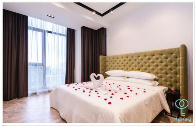 Expressionz Professional Suites by MyKey - Foto 11