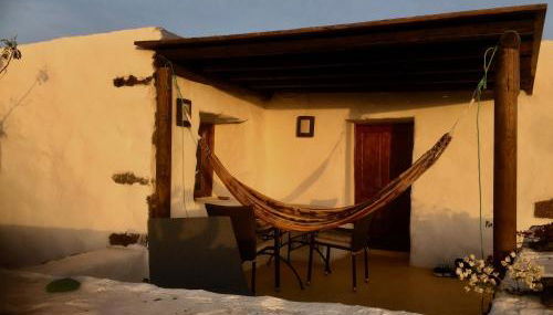 "Ziegenstall" mit Meerblick - Photo 5