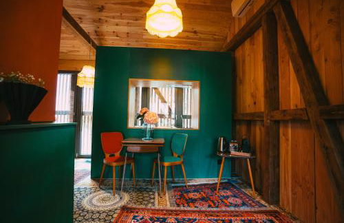 Domaine Bohème I art de vivre - Foto 59