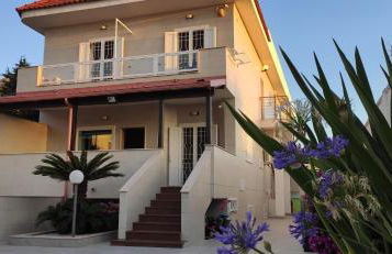 Seagull Apartments Bari Sea & Airport - Foto 10