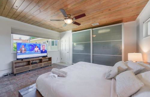 Charming House with Private Pool n Coral Gable - Foto 4