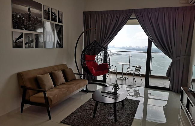 Picturesque View Suites - Foto 54