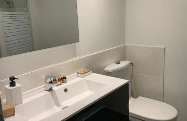 Mon studio COSY Sablais - Foto 18