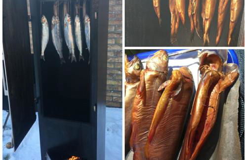 Ferienhaus mit Terrasse - Insel Usedom - Foto 25