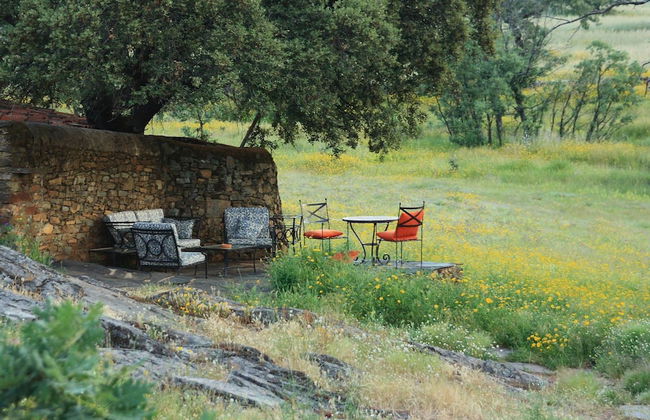 Finca La Ramallosa - Foto 48