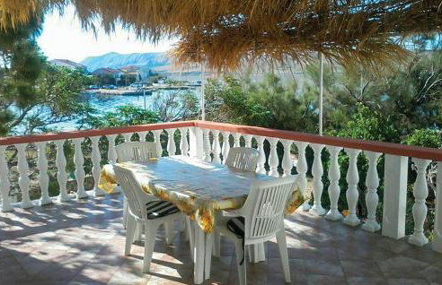 Cozy Apartment In Kustici With Wifi - Foto 1