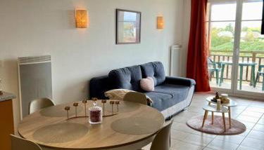 Chez Jack-Résidence-Piscine-Sauna - Foto 3