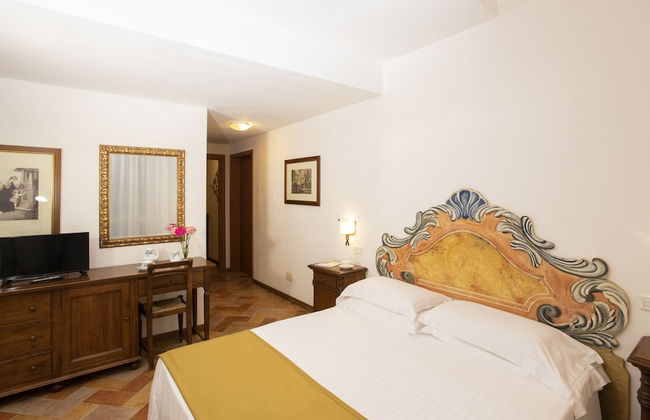 La Principina - Borgo S.Antonio - Borgo S.Giuseppe - Foto 10