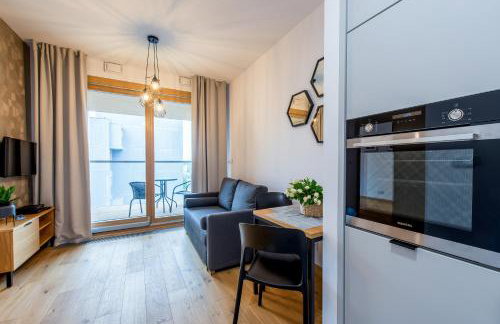 GO Apartments - ApartHotel - Foto 146