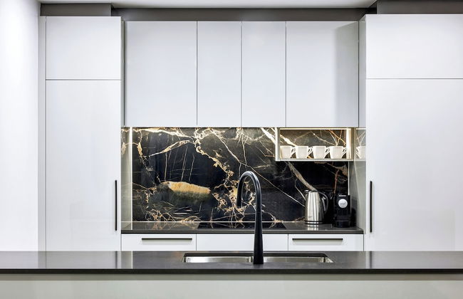 Meriton Suites Canberra - Foto 35