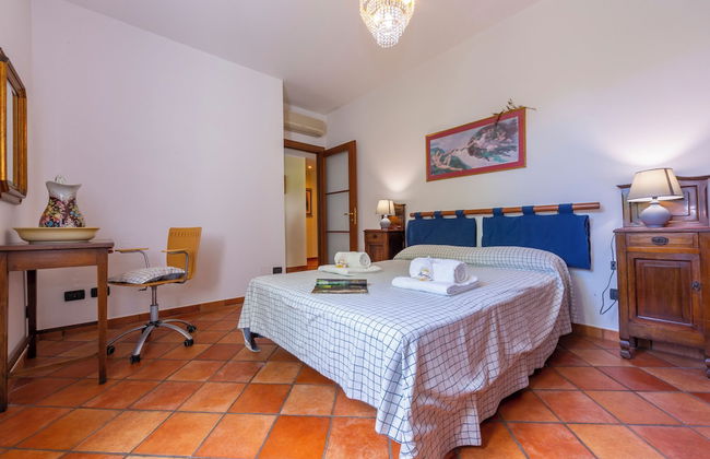 La Casetta Sull'Albero child friendly - Foto 7