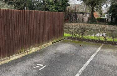 2 Bedroom Apartment - Foto 4