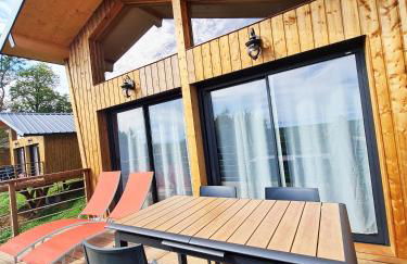 Cabanes du Domaine des Fées - Foto 72