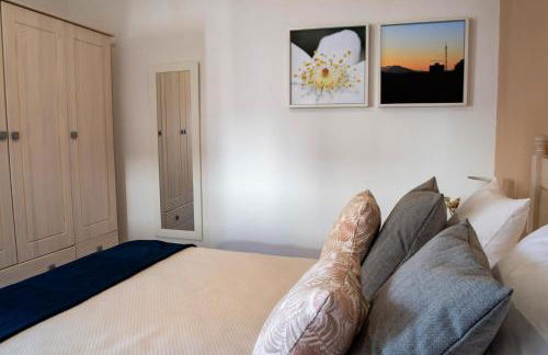 Apartamentos Rurales Helechosa, Las Tres Peñas - Photo 20