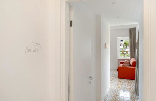 Casa Levante Luxury Apartments Capri - Foto 64