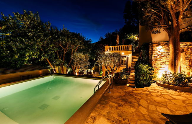 Tinos E Houses - Foto 51