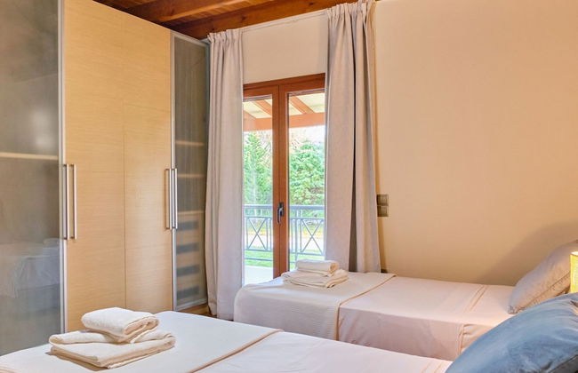 Utopia Beach Villa in Ionian Islands - Foto 58