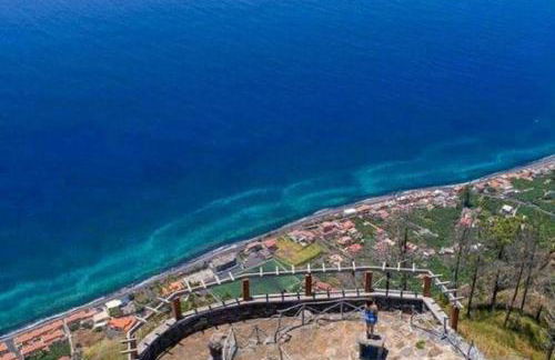 O pomar - A quiet SUNNY place with amazing SEA views - Foto 20