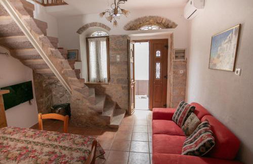 Nefeli House Agios Georgios Sykousis Chios - Photo 3