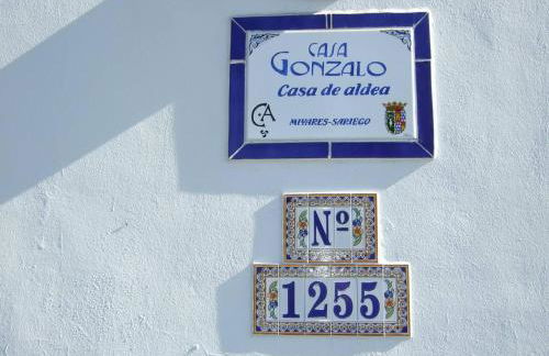 casa rural de Gonzalo Sariego Asturias - Foto 20