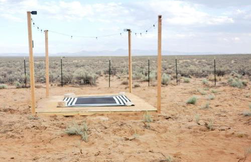 Atv Loft Mountain View - Foto 30