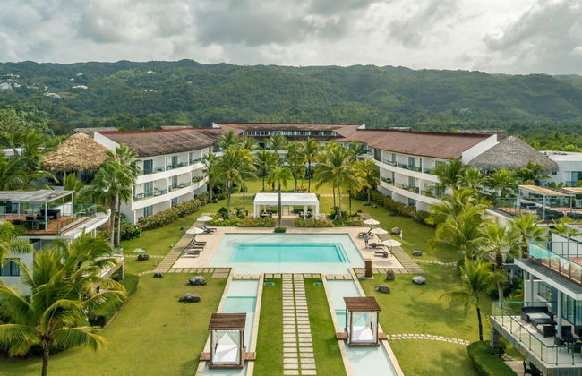 Apartment w Jacuzzi Beach Balcony in Sublime - Foto 18