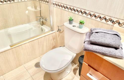 Apartamento San Juan. Piscina y Parking privado. - Foto 36